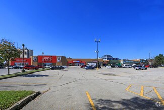 More details for 400 Bayfield St, Barrie, ON - Retail for Rent