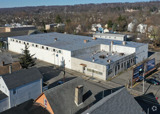 More details for 55 S Jefferson St, Orange, NJ - Industrial for Rent