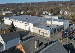 55 S Jefferson St, Orange NJ - Commercial Property