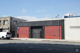 More details for 1417 W Pico Blvd, Los Angeles, CA - Industrial for Rent