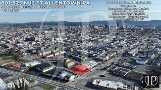 More details for 825 N 12th St, Allentown, PA - Office for Rent