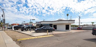 More details for 925 N Scottsdale Rd, Scottsdale, AZ - Retail for Rent