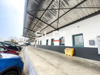 More details for Light Industrial to Rent