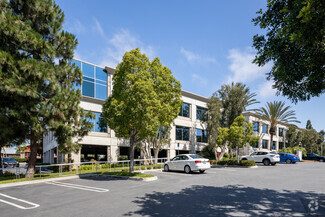 More details for 20411 SW Birch St, Newport Beach, CA - Office for Rent