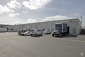 More details for 1552 Juliesse Ave, Sacramento, CA - Industrial for Rent