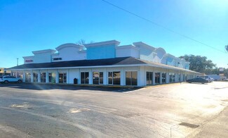 More details for 999 Blanding Blvd, Orange Park, FL - Office/Retail, Retail for Rent