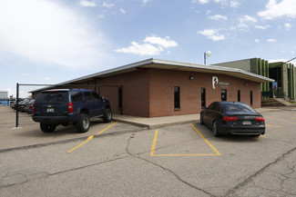 More details for 5700 N Washington St, Denver, CO - Light Industrial for Sale