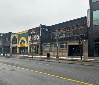 More details for 459 Ouellette Av, Windsor, ON - Retail to Rent
