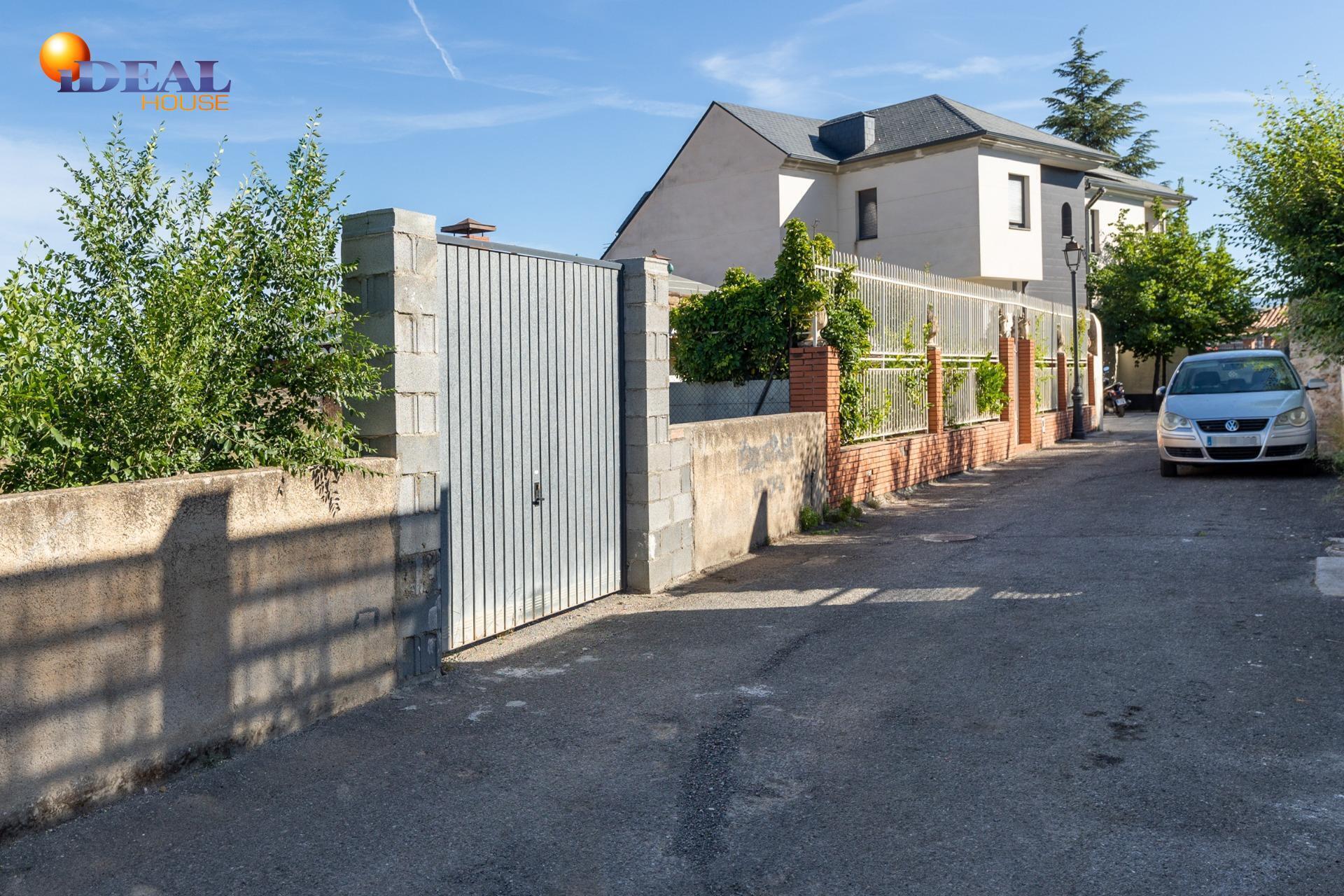 Calle las Casillas, 9, Monachil, Granada for sale Primary Photo- Image 1 of 15