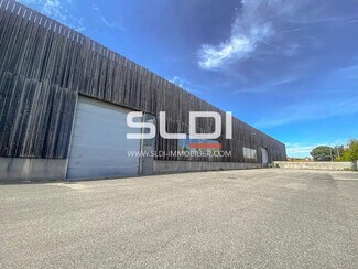 More details for Light Industrial to Rent