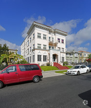 833 S Mariposa Ave, Los Angeles, CA for sale Building Photo- Image 1 of 24