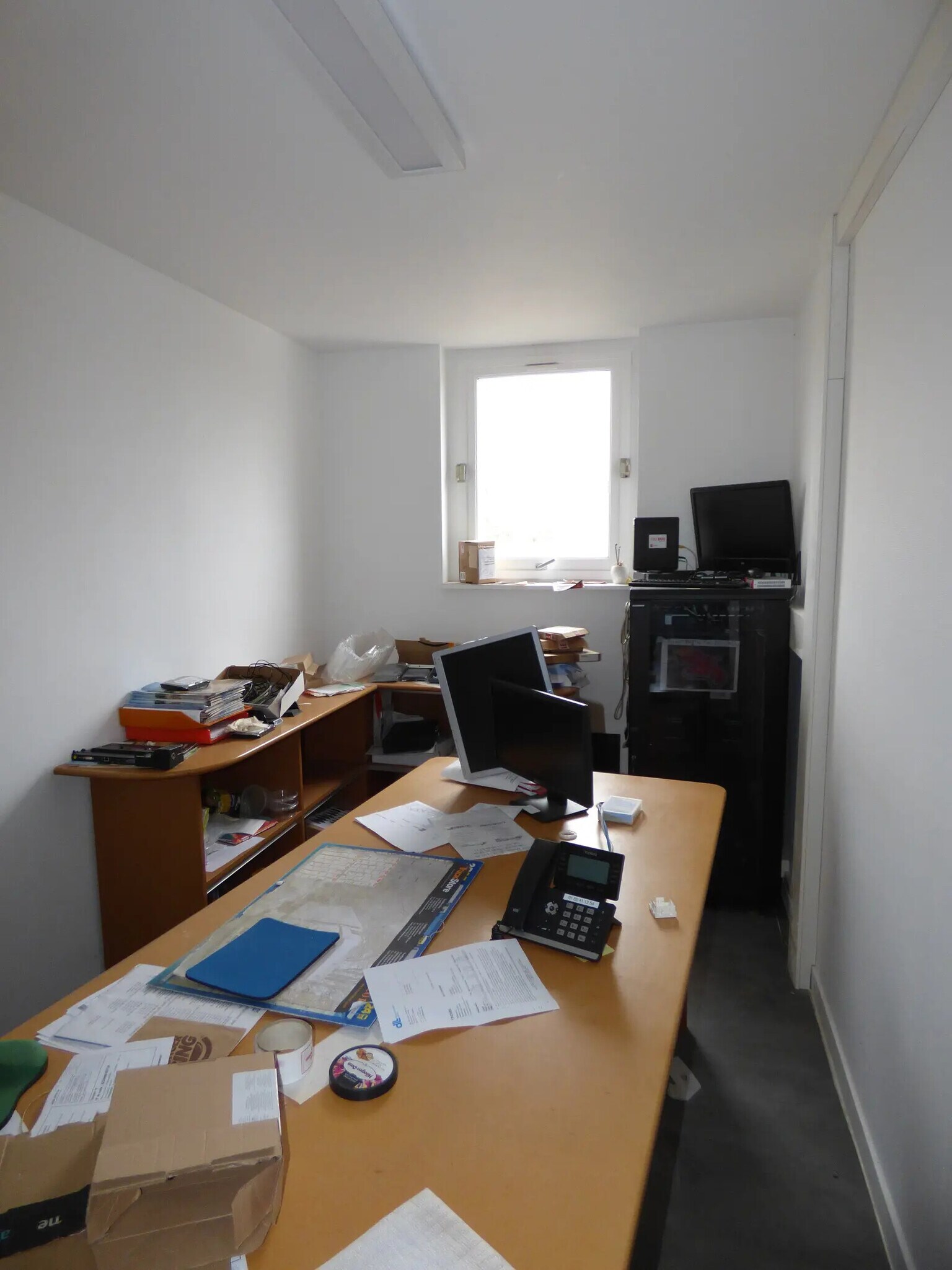 Office in Évry-Courcouronnes for sale Interior Photo- Image 1 of 27