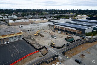 401 NE Northgate Way, Seattle, WA for rent Primary Photo- Image 1 of 3