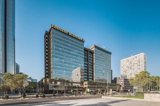 More details for Avenida del General Perón, 38 B, Madrid - Office to Rent