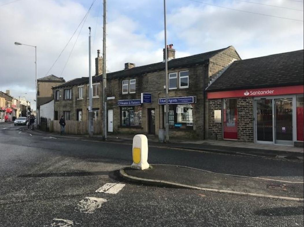 5-7 Folly Hall Rd, Bradford for sale Primary Photo- Image 1 of 1