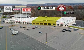 More details for 119-151 Webster Square Rd, Berlin, CT - Retail for Rent