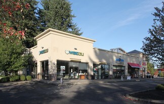 More details for 575 Trosper Rd SW, Olympia, WA - Retail for Rent