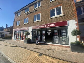 More details for 32 Commercial Rd, Tonbridge - Retail for Rent