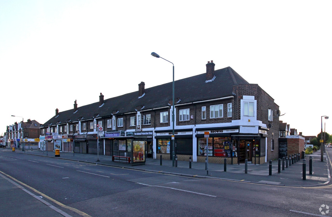 20 Pickford Ln, Bexleyheath DA7 4QW UK