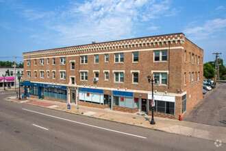 482-496 Snelling Ave, Saint Paul, MN for sale Building Photo- Image 1 of 1