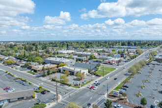 3333 Arden Way, Sacramento, CA - aerial  map view - Image1