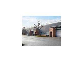 More details for Industrial to Rent