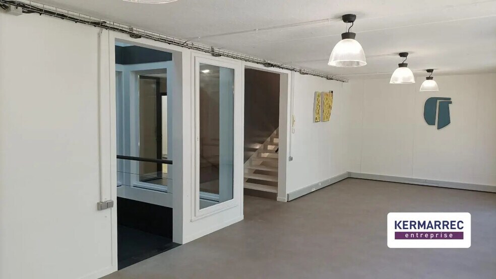 Office in Nantes to rent - Building Photo - Image 2 of 12
