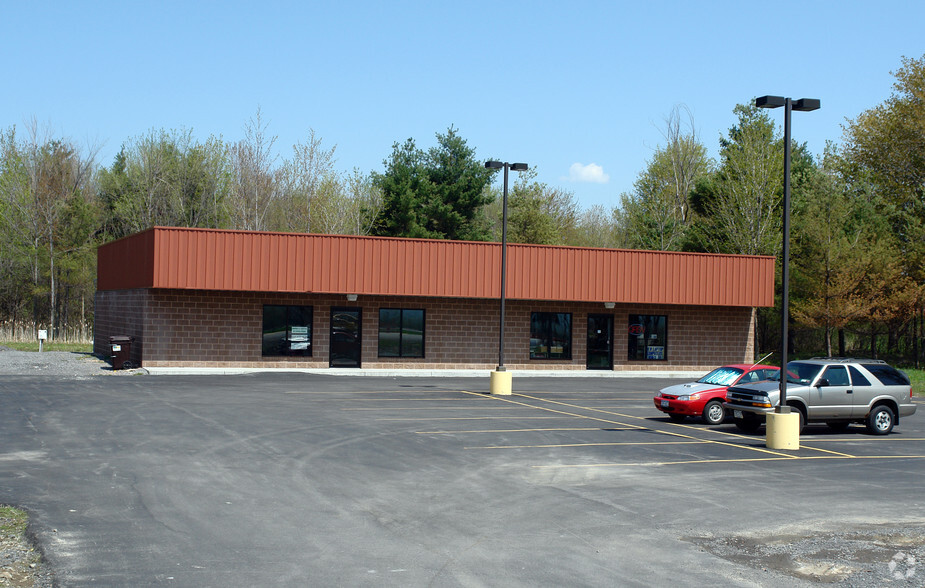 20255 NY State Route 3, Watertown, NY for sale - Building Photo - Image 3 of 9