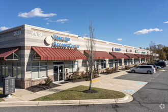 7651 Matapeake Business Dr, Brandywine, MD for rent Building Photo- Image 1 of 9