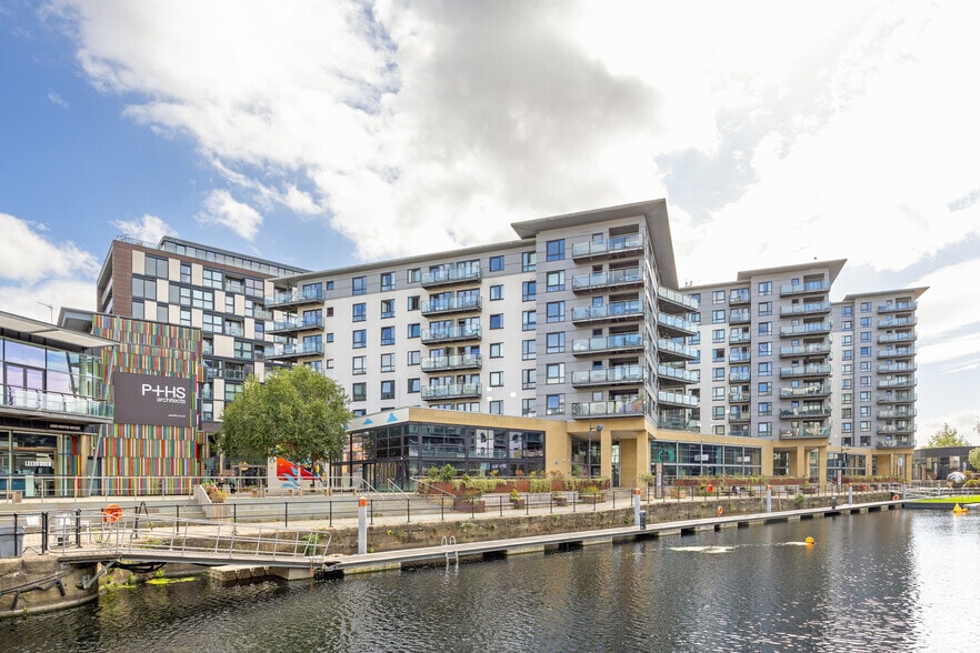 The Boulevard, Leeds to rent - Building Photo - Image 2 of 6