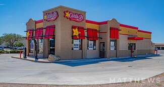 More details for 728 N Bisbee Ave, Willcox, AZ - Retail for Sale