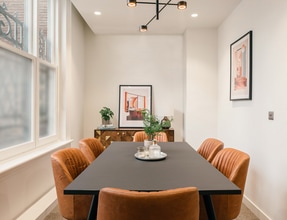 76-80 Old Broad St, London to rent Interior Photo- Image 2 of 6