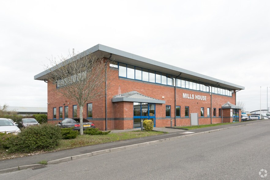 Mills Way, Amesbury for sale - Primary Photo - Image 1 of 1