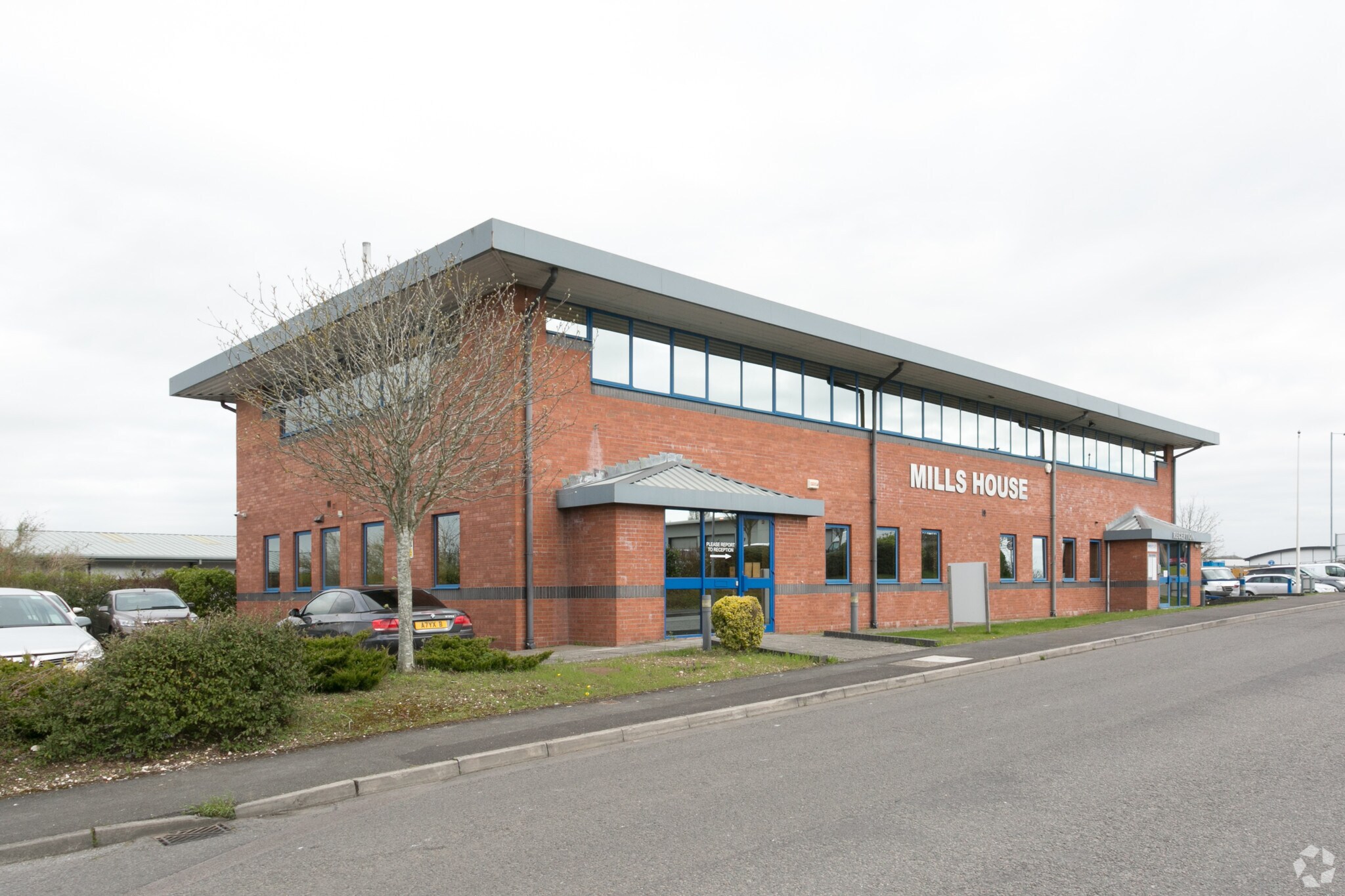 Mills Way, Amesbury for sale Primary Photo- Image 1 of 1