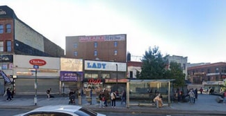 More details for 526-530 Willis Ave, Bronx, NY - Retail for Sale