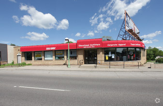 6002 Excelsior Blvd, Saint Louis Park, MN for sale Primary Photo- Image 1 of 3