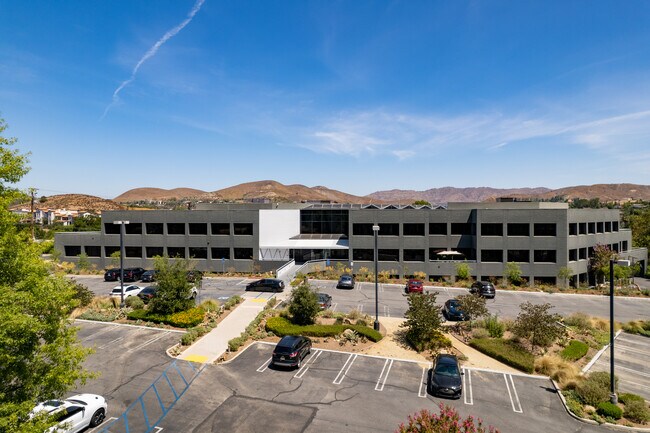 More details for 30851 Agoura Rd, Agoura Hills, CA - Office to Rent