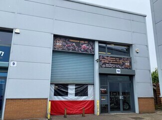 More details for Lamby Way, Cardiff - Industrial for Rent