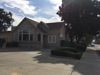 More details for 235 W Noble Ave, Visalia, CA - Office/Medical for Rent