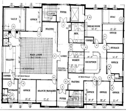 100 Colony Park Dr, Cumming, GA to rent Floor Plan- Image 2 of 3