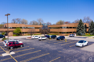 More details for 33300 5 Mile Rd, Livonia, MI - Office for Rent