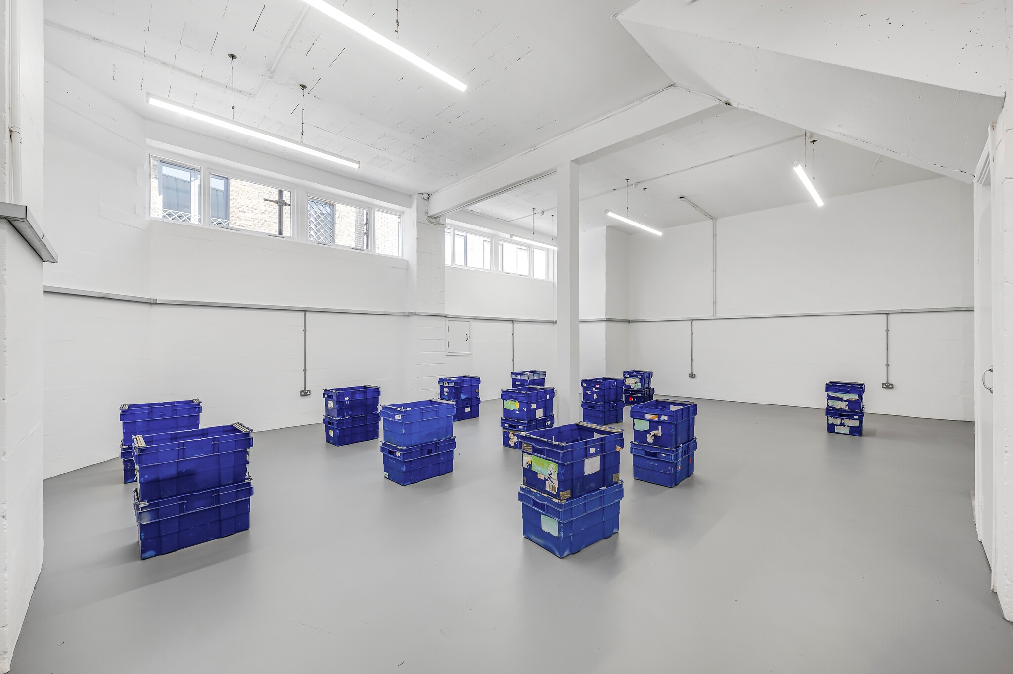 14 Ayres St, London to rent Interior Photo- Image 1 of 4