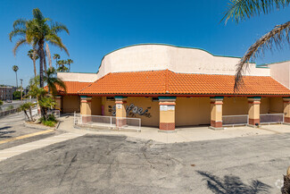 More details for 21555-21627 Roscoe Blvd, Canoga Park, CA - Industrial for Rent