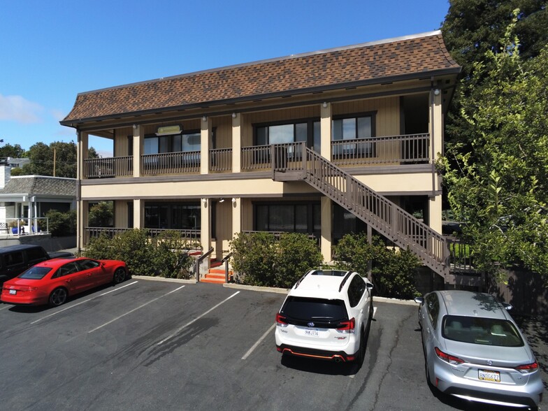 302-308 Military, Benicia, CA for sale - Building Photo - Image 3 of 6