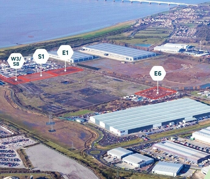 Central Ave, Bristol to rent - Primary Photo - Image 1 of 1