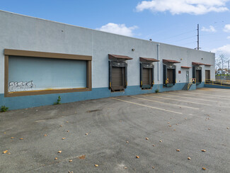 More details for 301 N 4th St, Vineland, NJ - Industrial for Rent