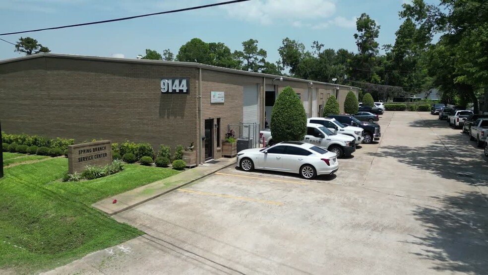 9135 Spring Branch Dr, Houston, TX for rent - Commercial Listing Video - Image 2 of 8