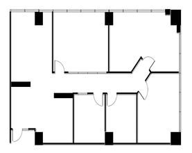 2851 S Parker Rd, Aurora, CO for rent Floor Plan- Image 1 of 1