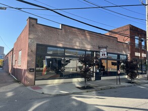 155 N 5th St, Columbus, OH for rent Building Photo- Image 1 of 16