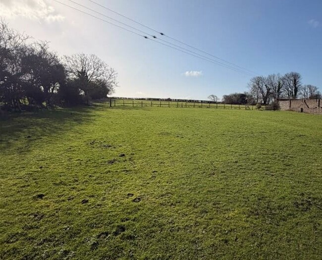 More details for Pentre Meyrick, Cowbridge - Land for Sale